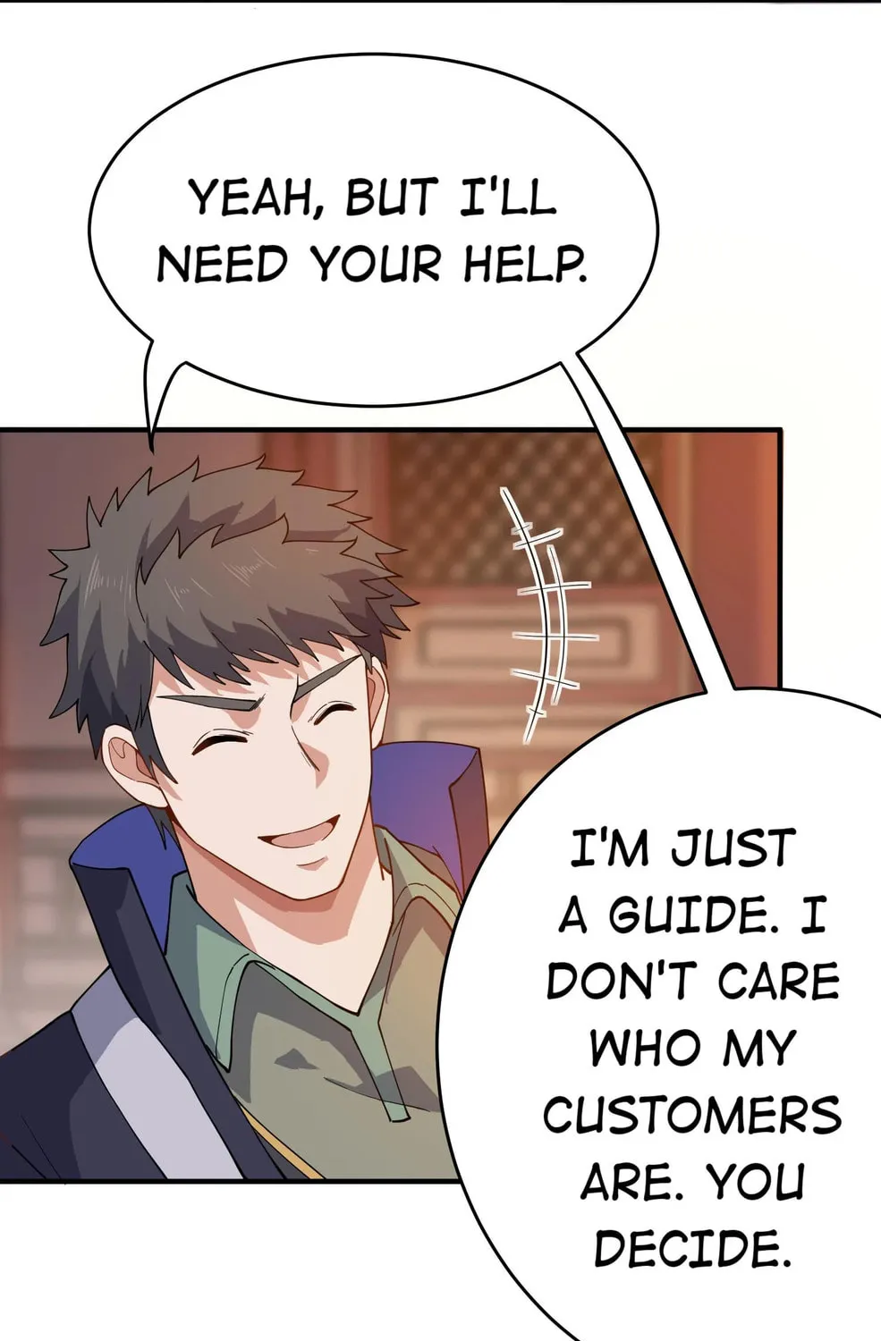 Read Yuan Long chapter 99 image 62 on Lezhin