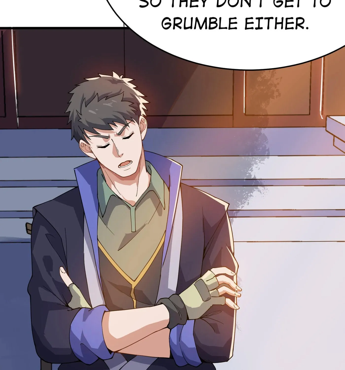 Read Yuan Long chapter 99 image 65 on Lezhin