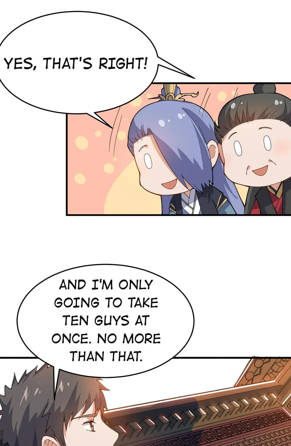 Read Yuan Long chapter 99 image 67 on Lezhin