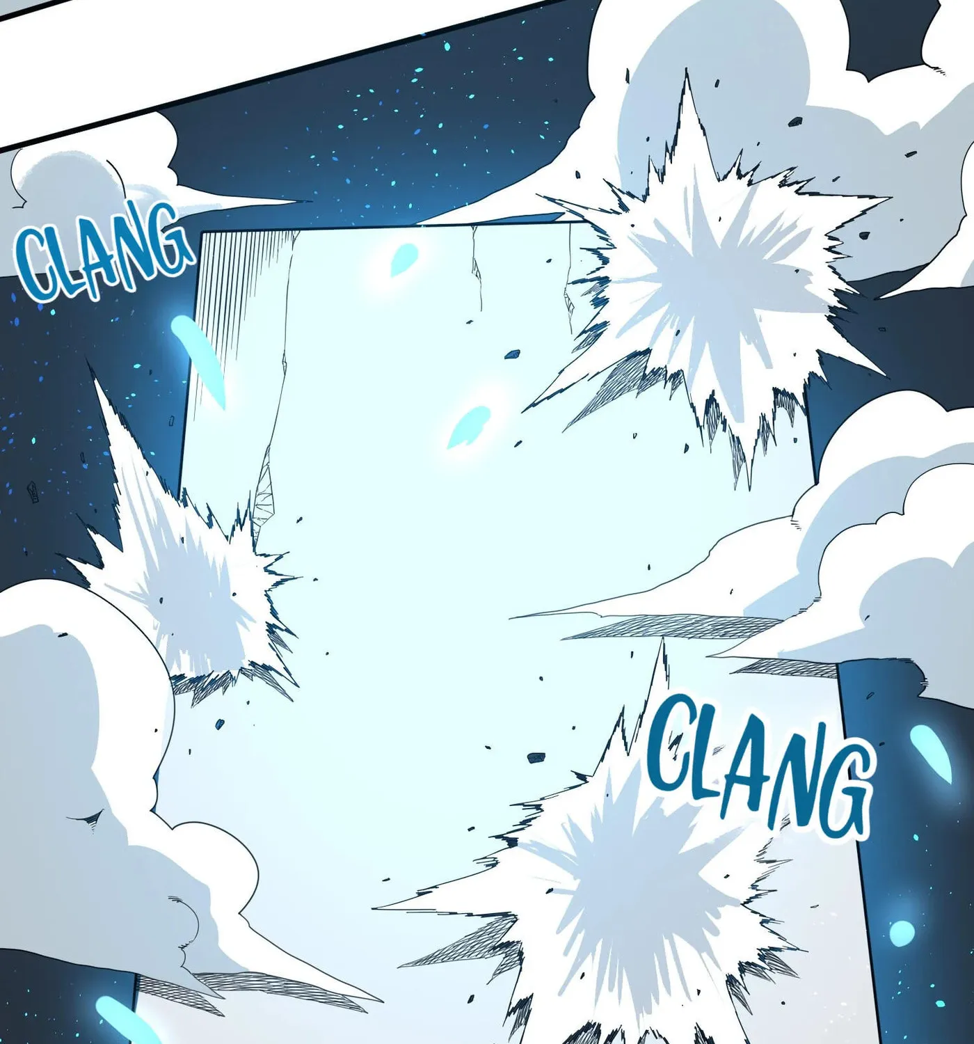Read Yuan Long chapter 99 image 7 on Lezhin