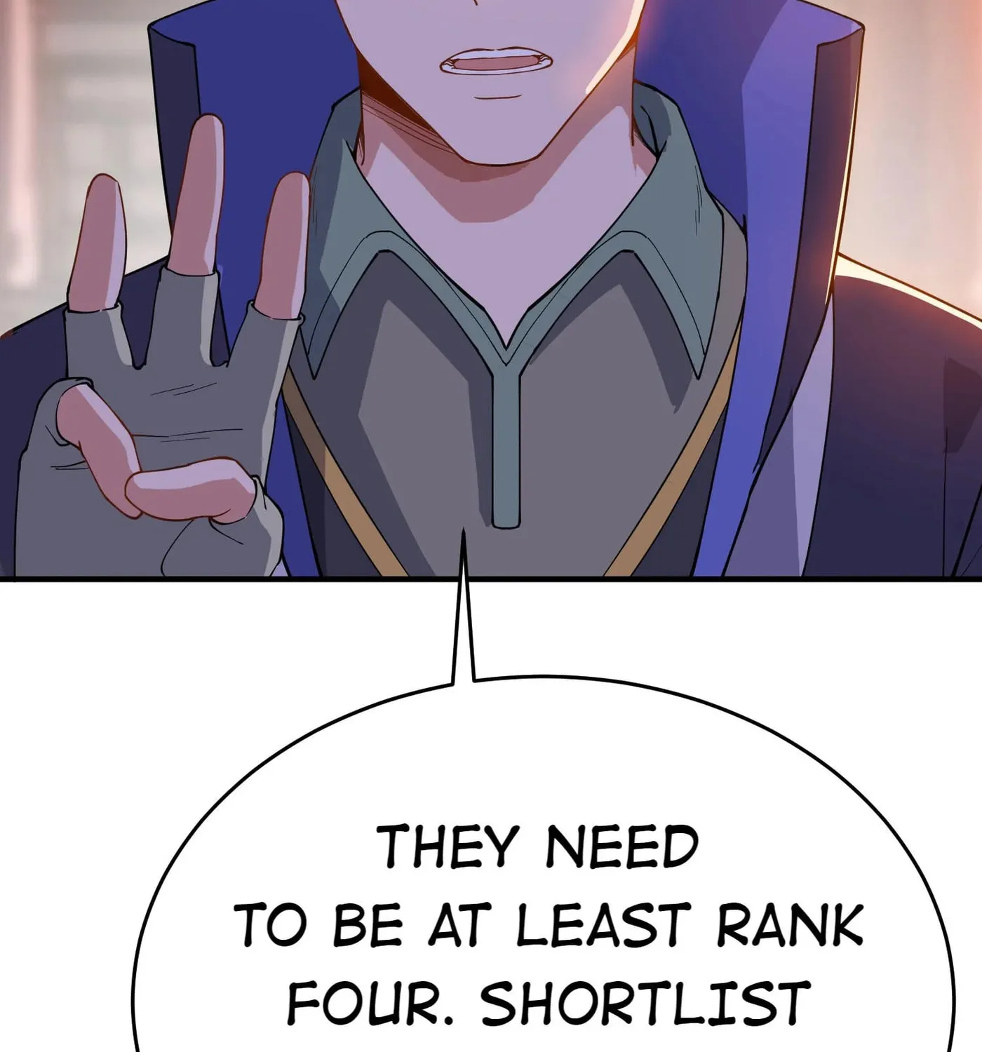 Read Yuan Long chapter 99 image 72 on Lezhin