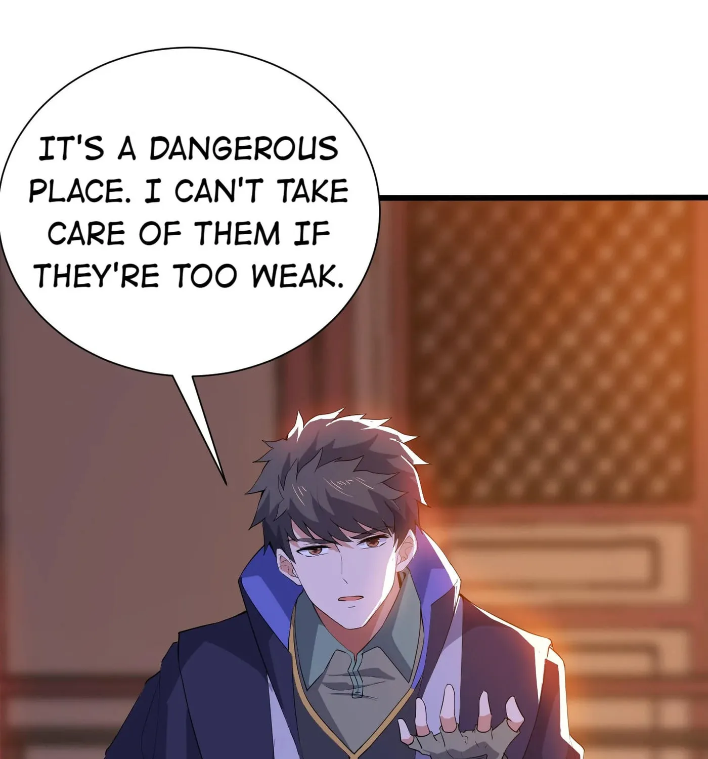Read Yuan Long chapter 99 image 74 on Lezhin