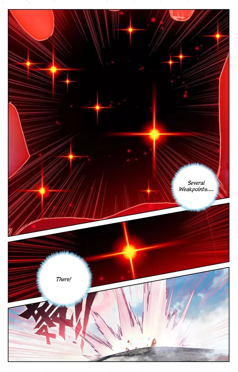 Read Yuan Zun chapter 123 image 13 on Lezhin