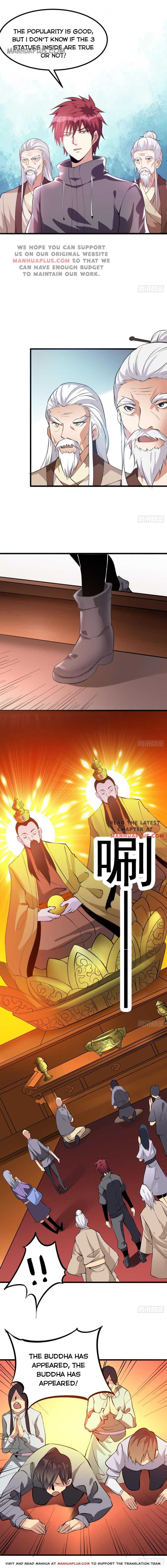 Read Yuan Zun chapter 130 image 7 on Lezhin