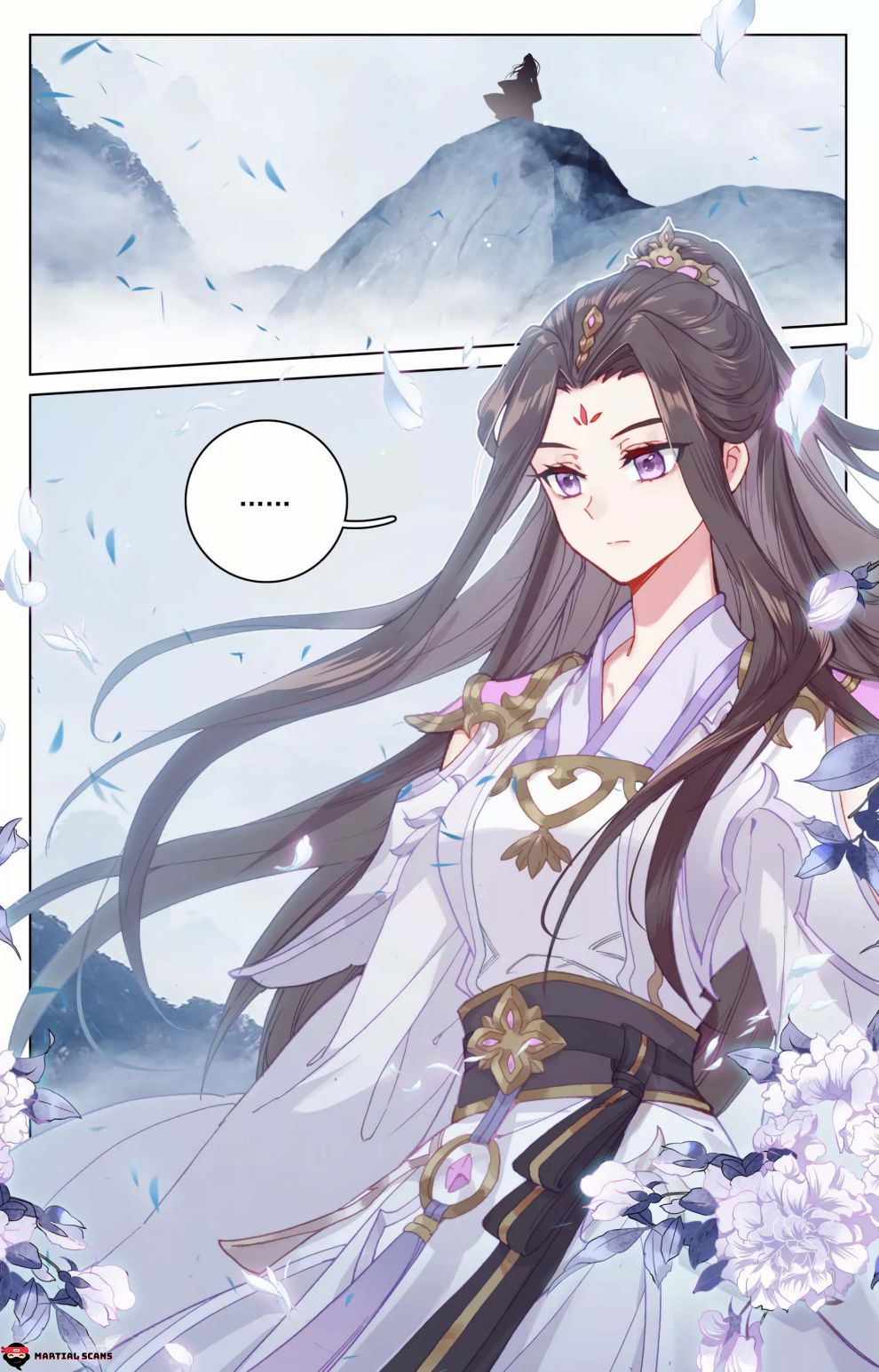 Read Yuan Zun chapter 175 image 1 on Lezhin