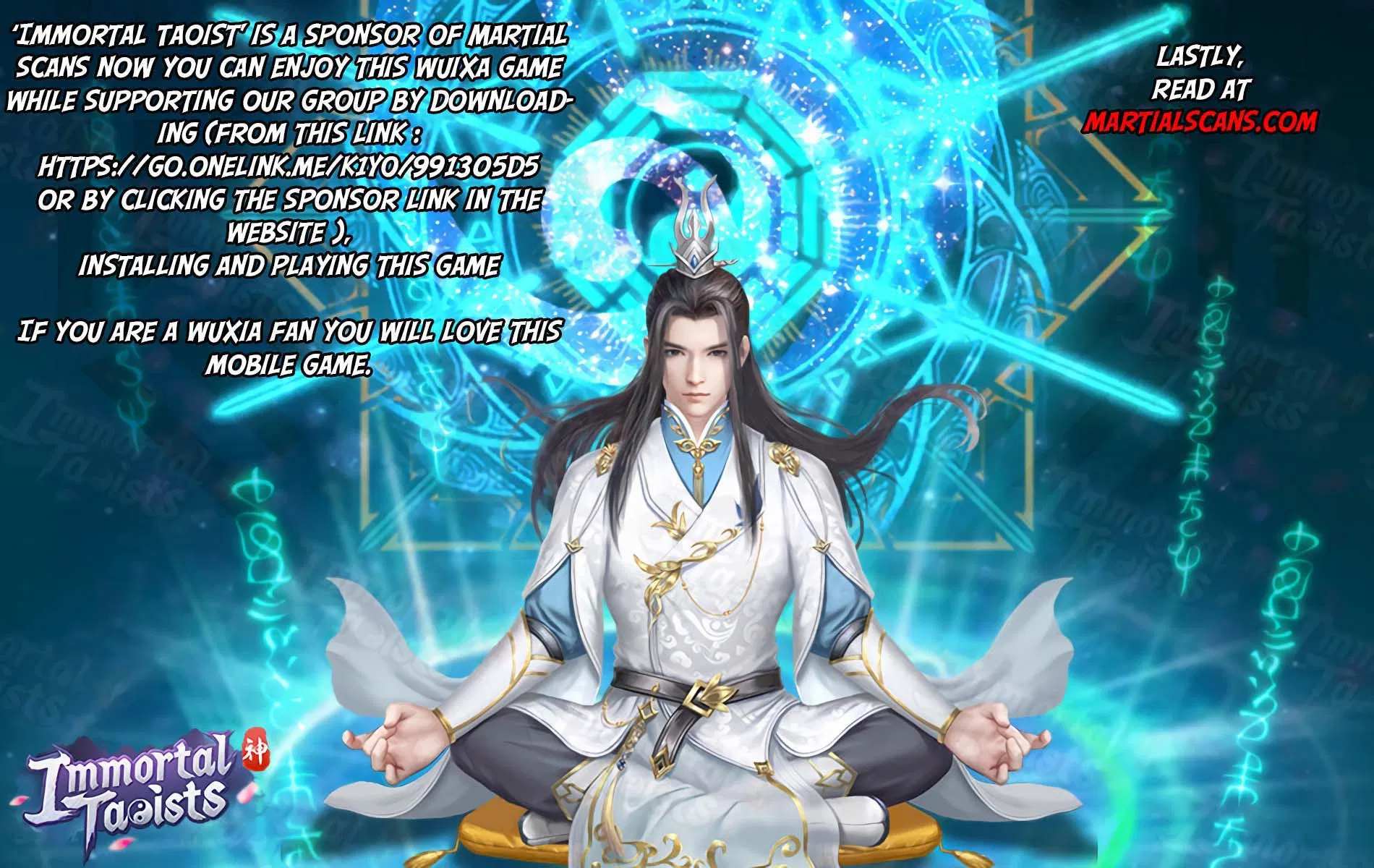Read Yuan Zun chapter 186.5 image 9 on Lezhin