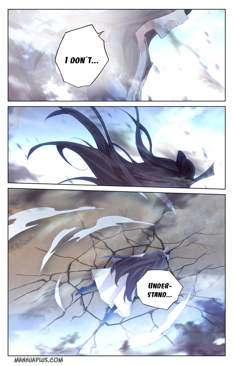 Read Yuan Zun chapter 231 image 6 on Lezhin