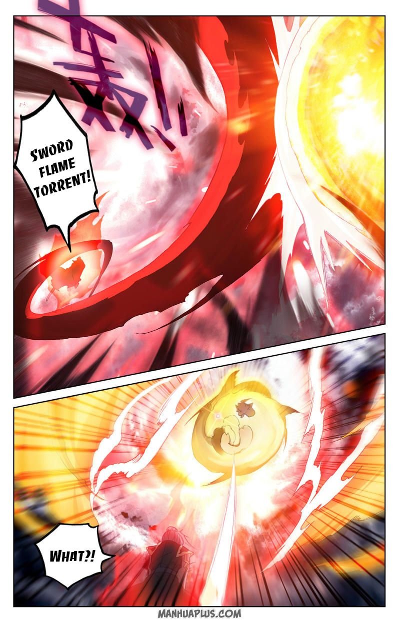 Read Yuan Zun chapter 252.5 image 1 on Lezhin