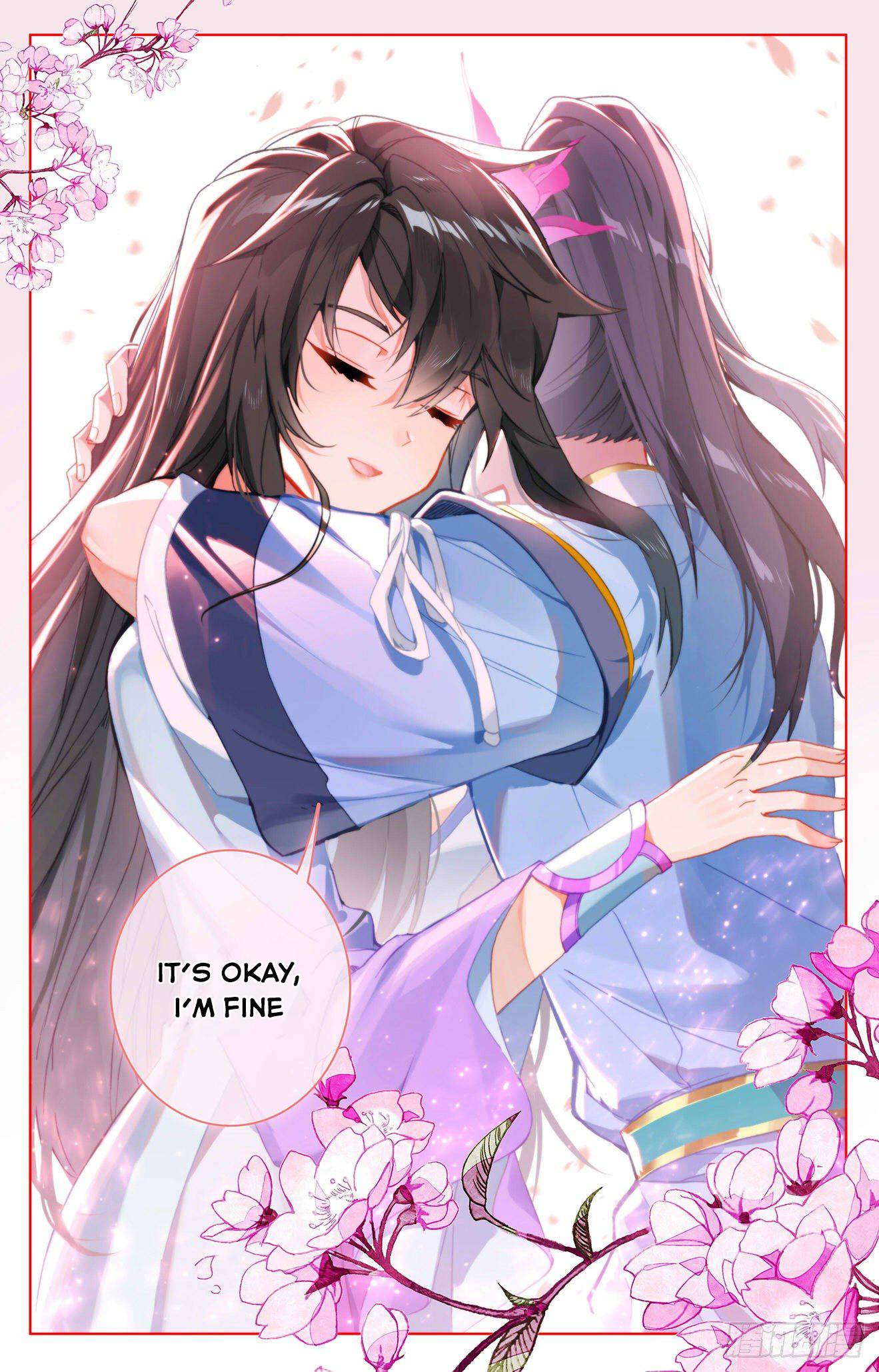 Read Yuan Zun chapter 310 image 5 on Lezhin