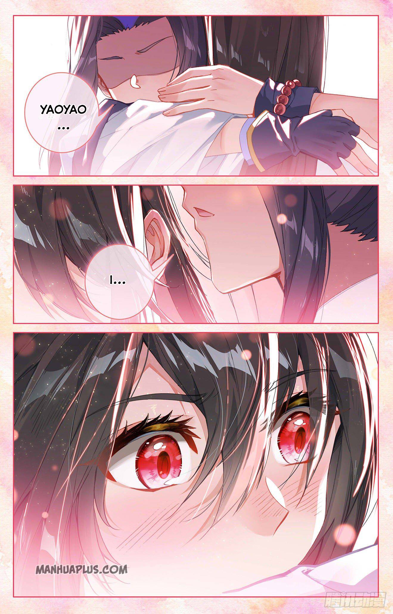 Read Yuan Zun chapter 310 image 6 on Lezhin