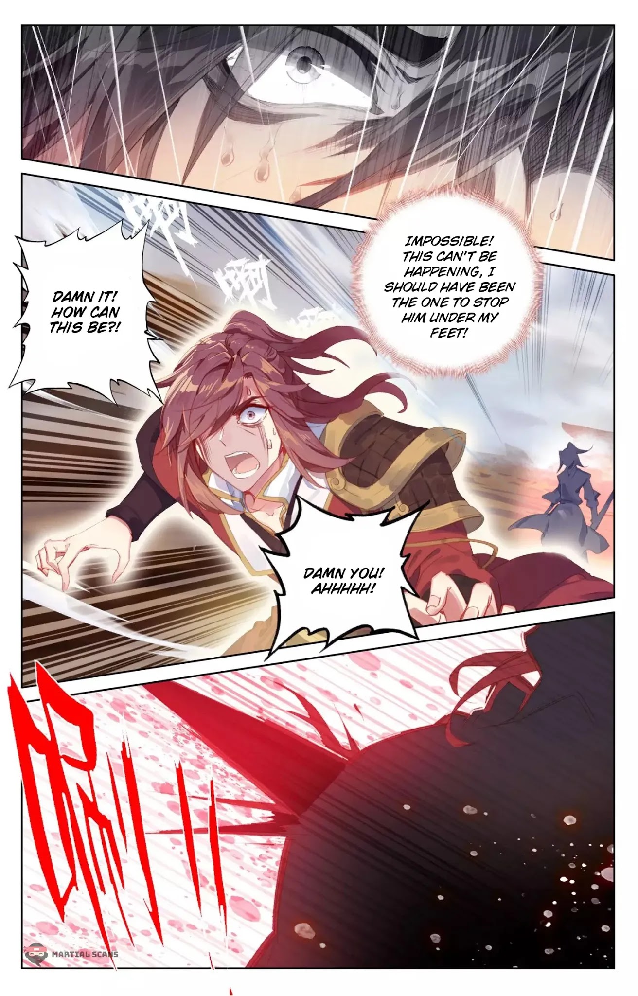 Read Yuan Zun chapter 62.5 image 7 on Lezhin