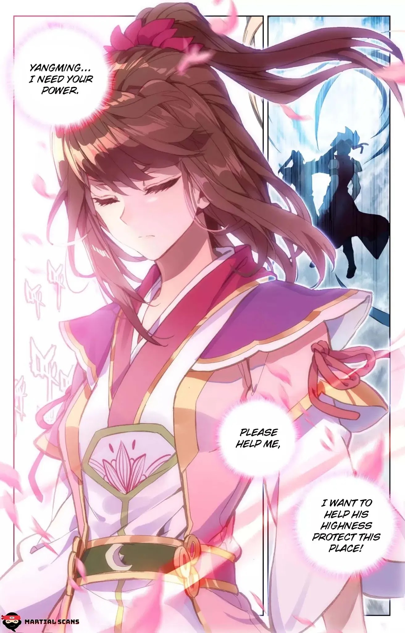 Read Yuan Zun chapter 71.5 image 5 on Lezhin