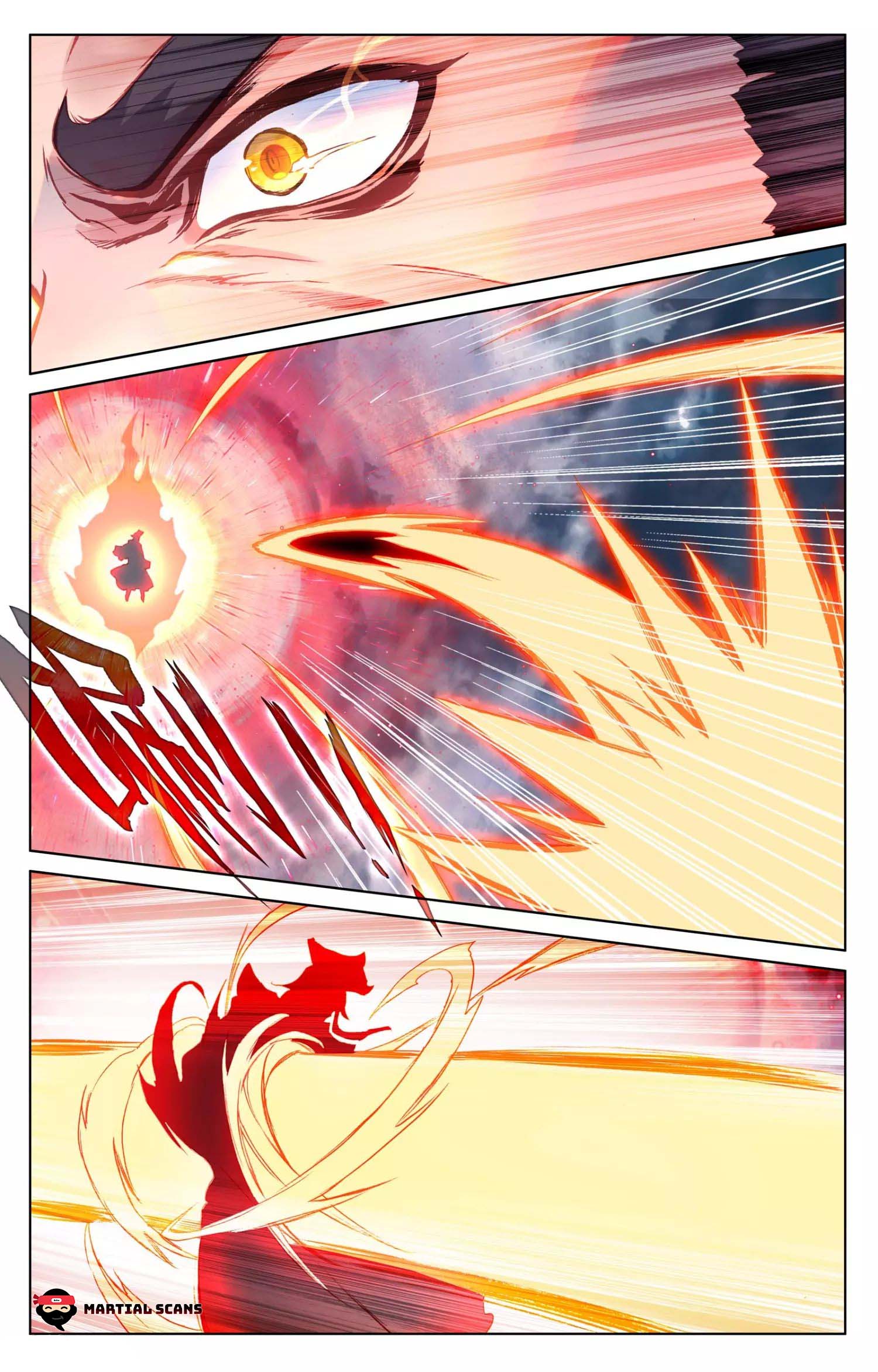 Read Yuan Zun chapter 74.5 image 7 on Lezhin