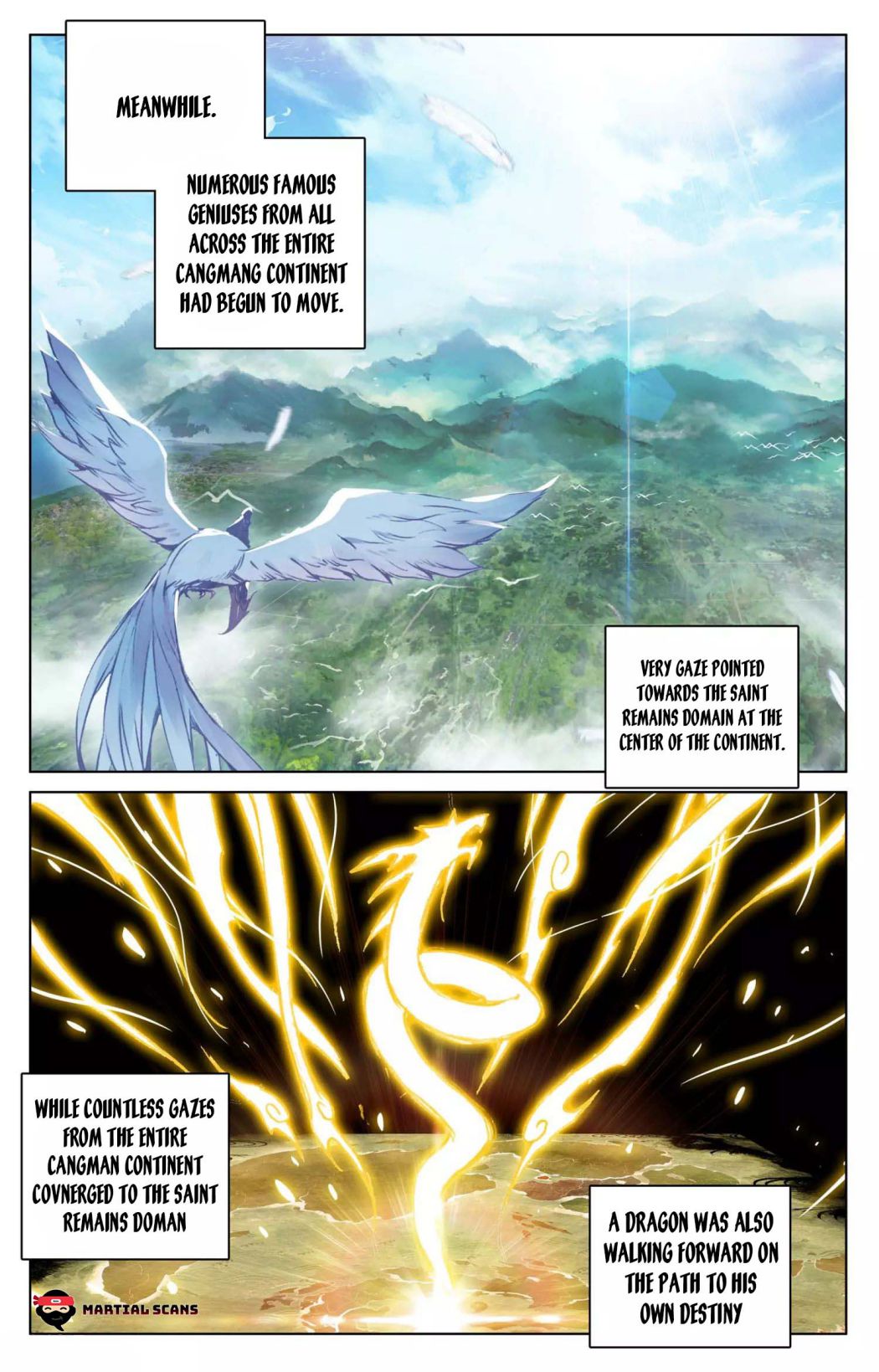 Read Yuan Zun chapter 78.5 image 7 on Lezhin