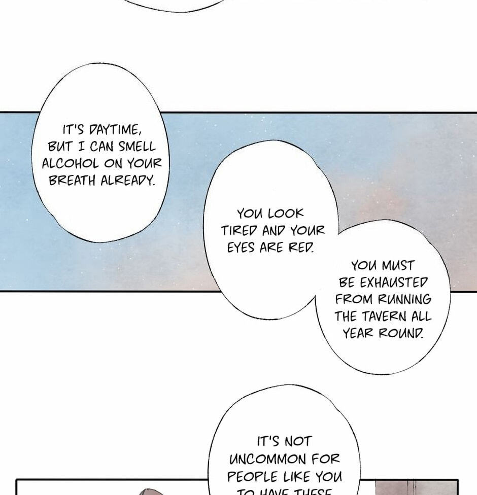 Read Yuanshan Qianlin chapter 1 image 22 on Lezhin