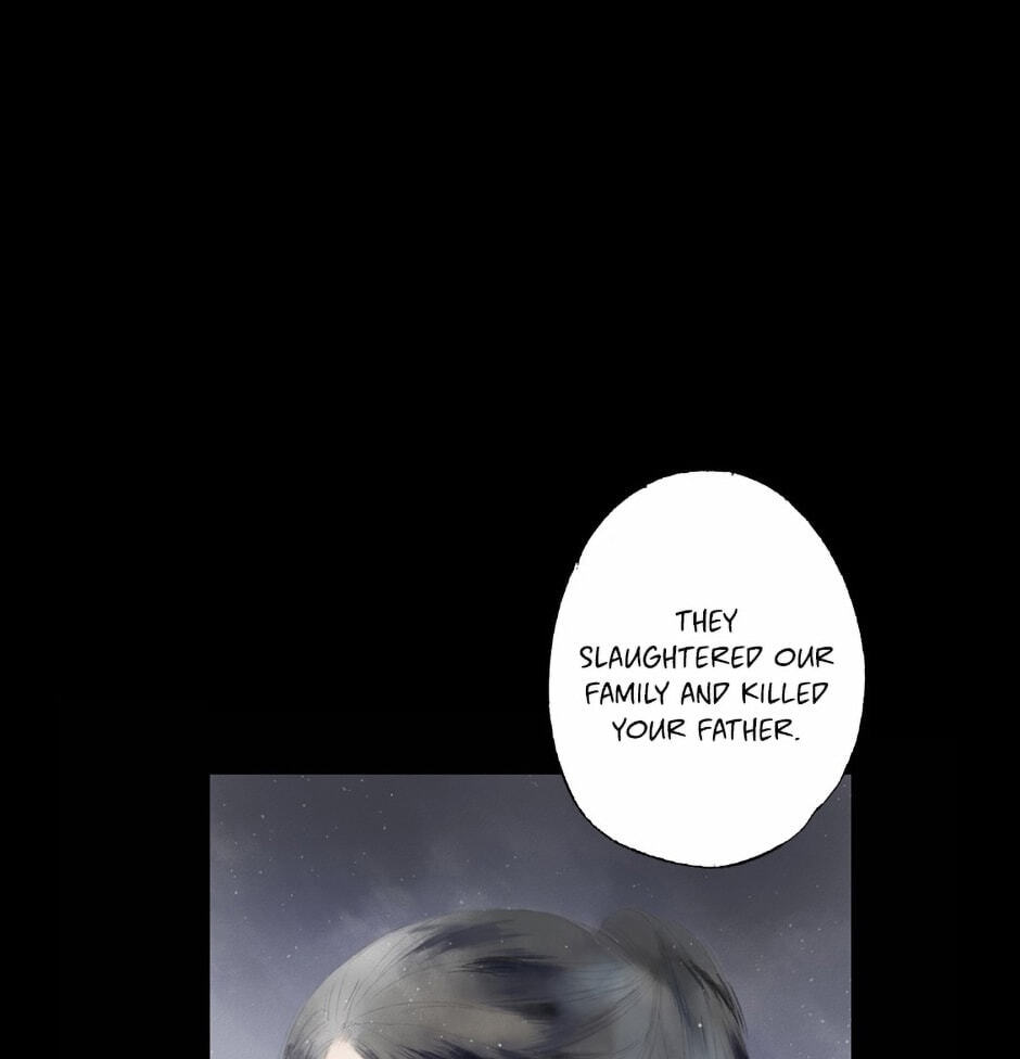 Read Yuanshan Qianlin chapter 1 image 33 on Lezhin