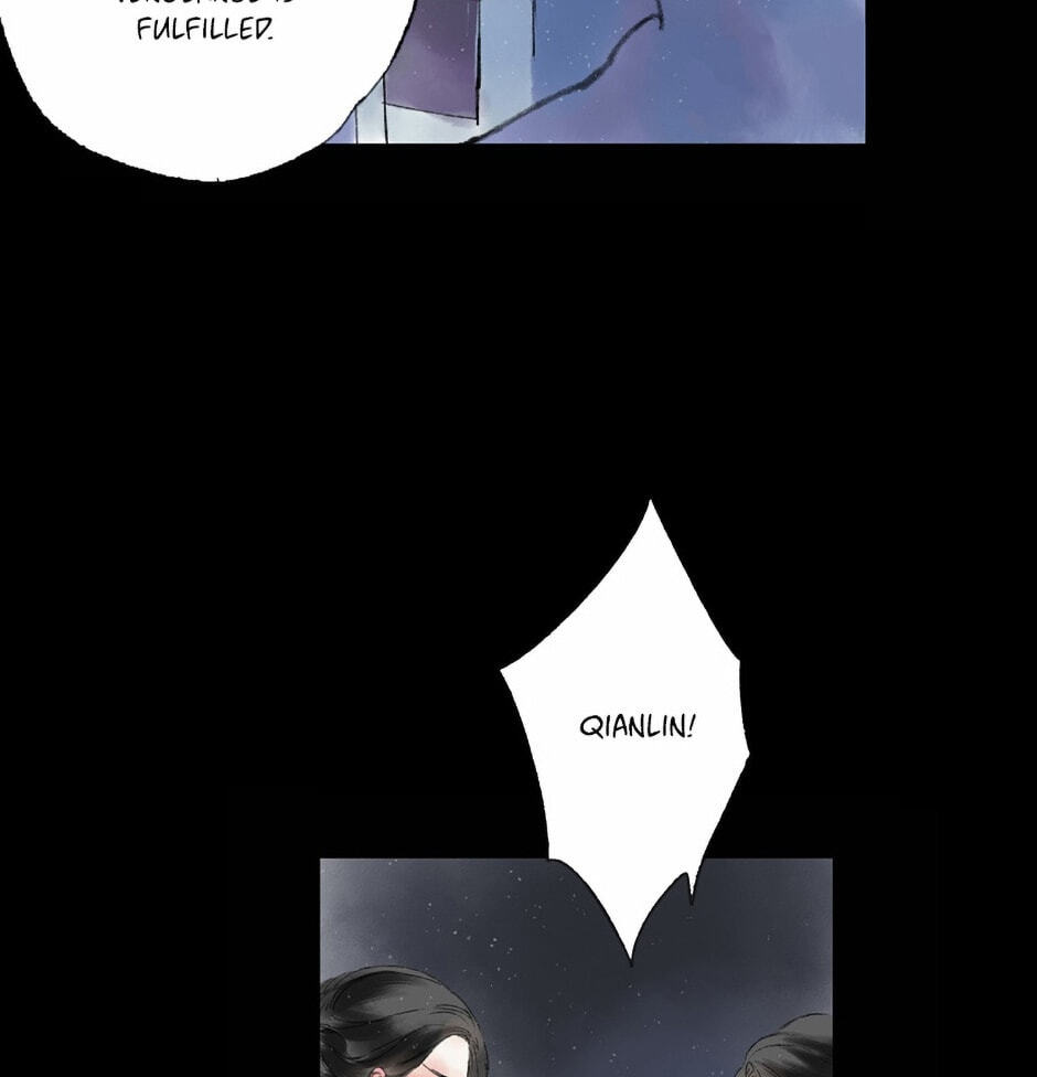 Read Yuanshan Qianlin chapter 1 image 35 on Lezhin