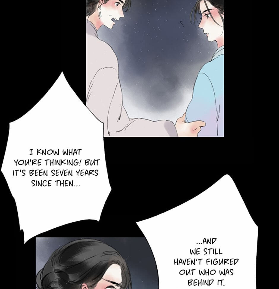 Read Yuanshan Qianlin chapter 1 image 36 on Lezhin