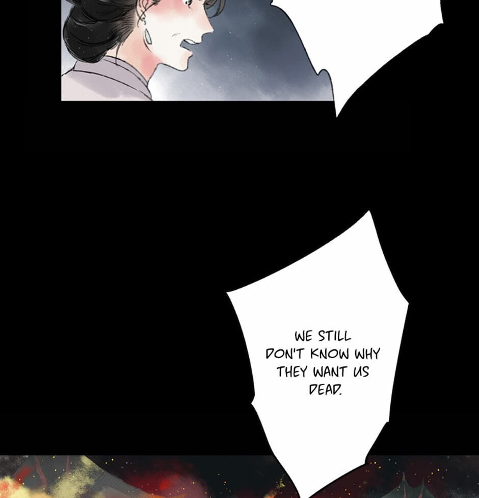 Read Yuanshan Qianlin chapter 1 image 37 on Lezhin