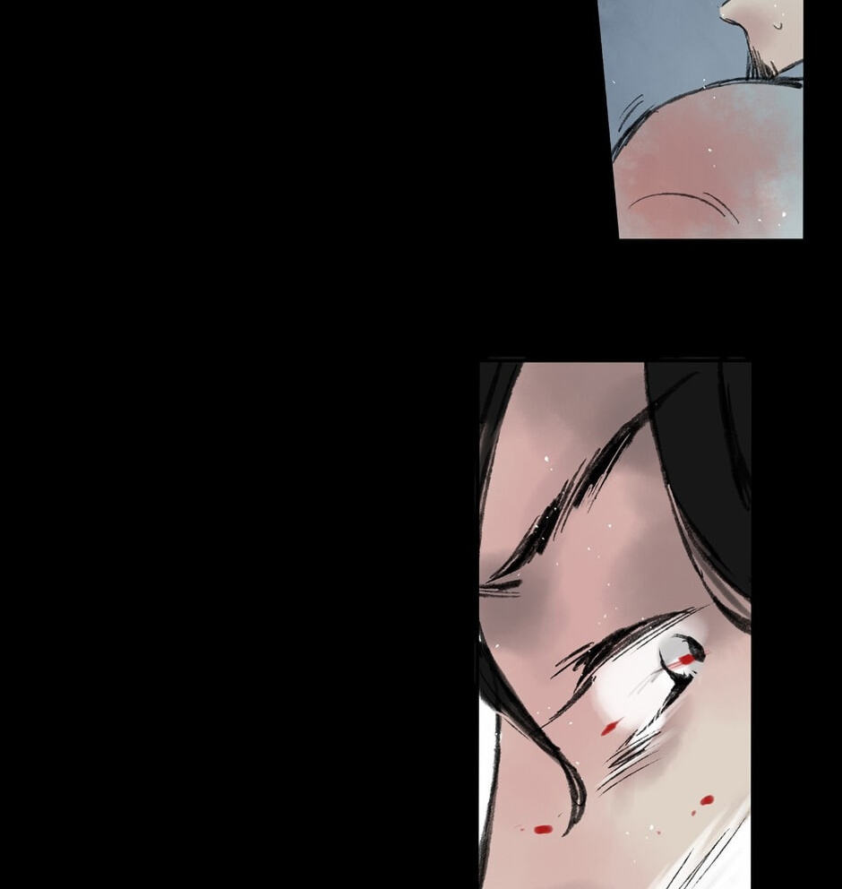 Read Yuanshan Qianlin chapter 1 image 5 on Lezhin