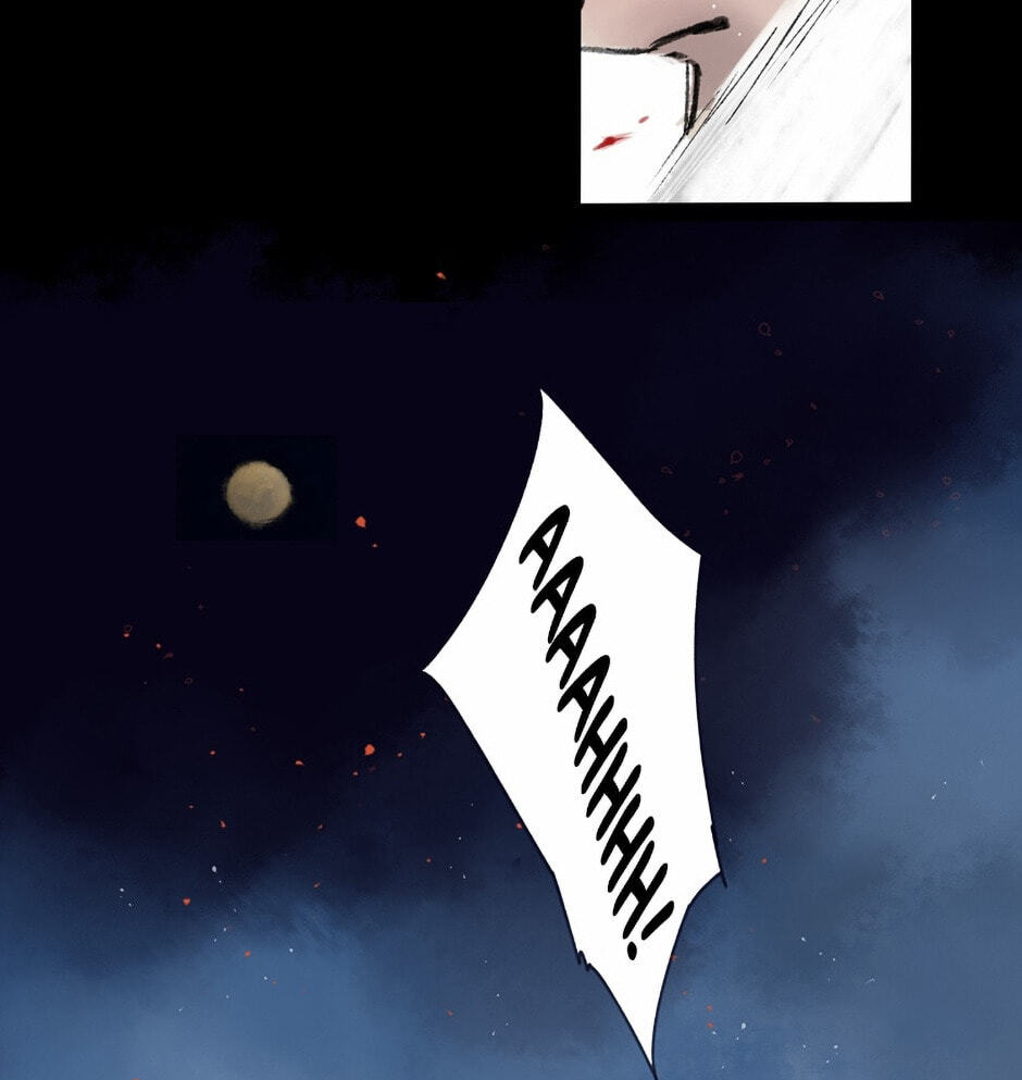 Read Yuanshan Qianlin chapter 1 image 6 on Lezhin