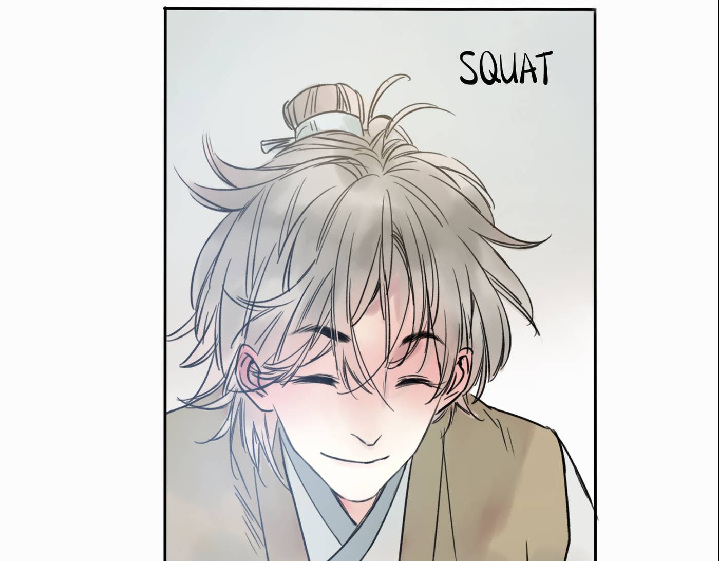 Read Yuanshan Qianlin chapter 10 image 21 on Lezhin
