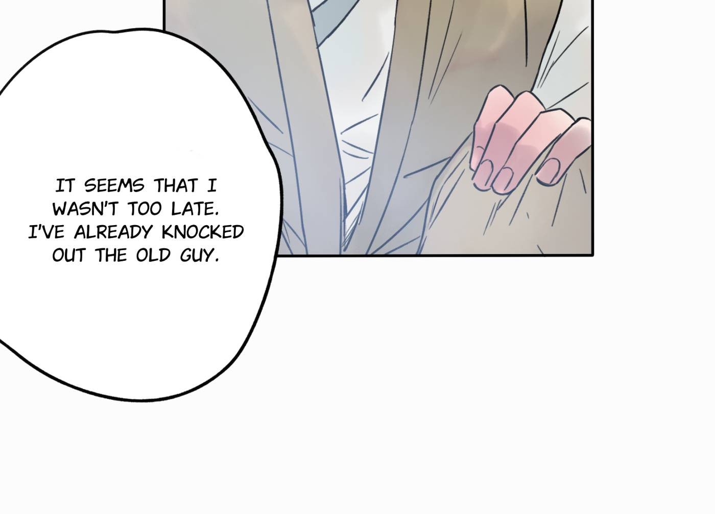 Read Yuanshan Qianlin chapter 10 image 22 on Lezhin