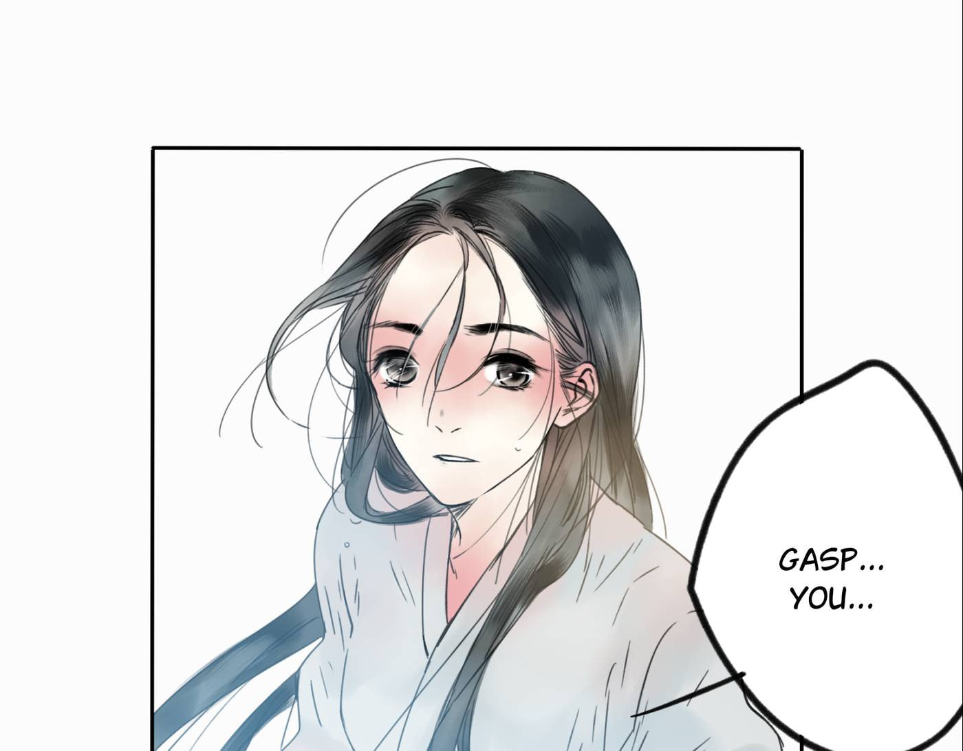 Read Yuanshan Qianlin chapter 10 image 23 on Lezhin
