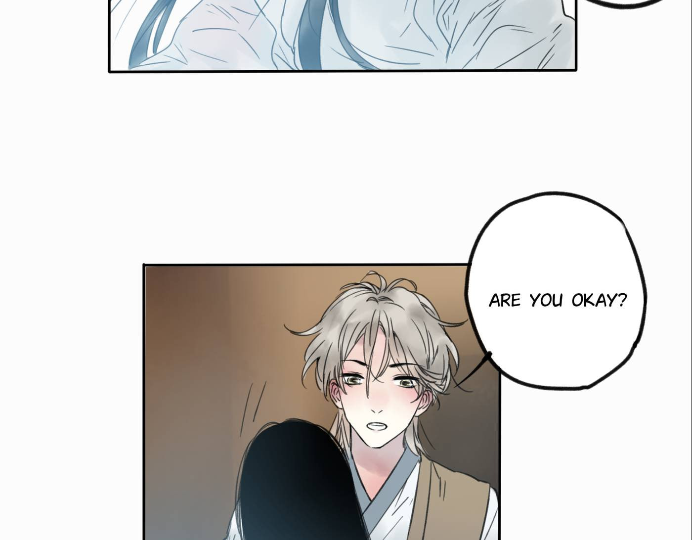 Read Yuanshan Qianlin chapter 10 image 24 on Lezhin