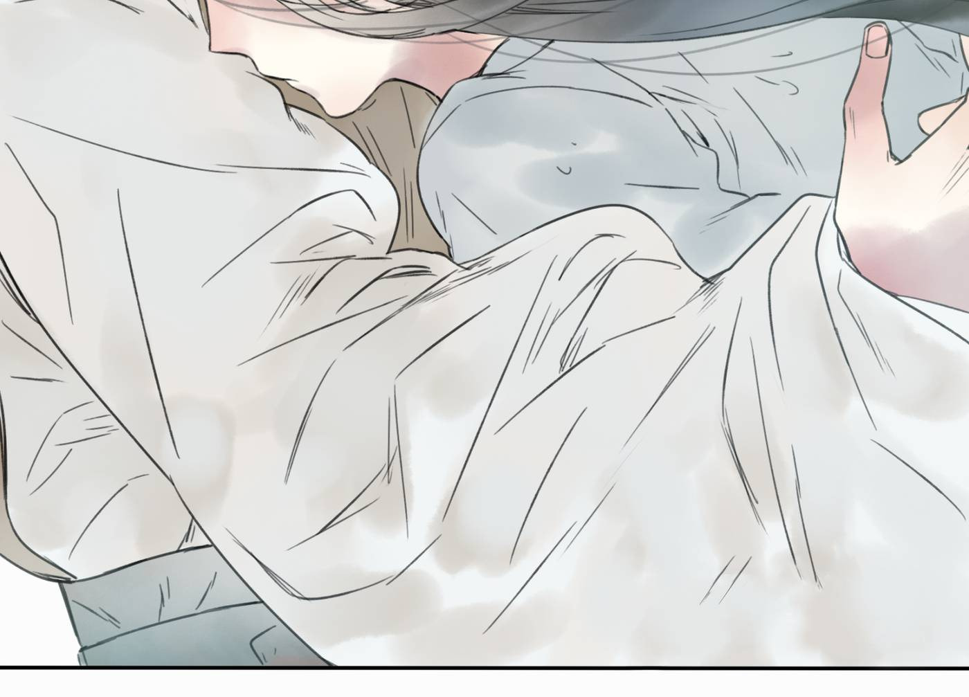 Read Yuanshan Qianlin chapter 10 image 29 on Lezhin
