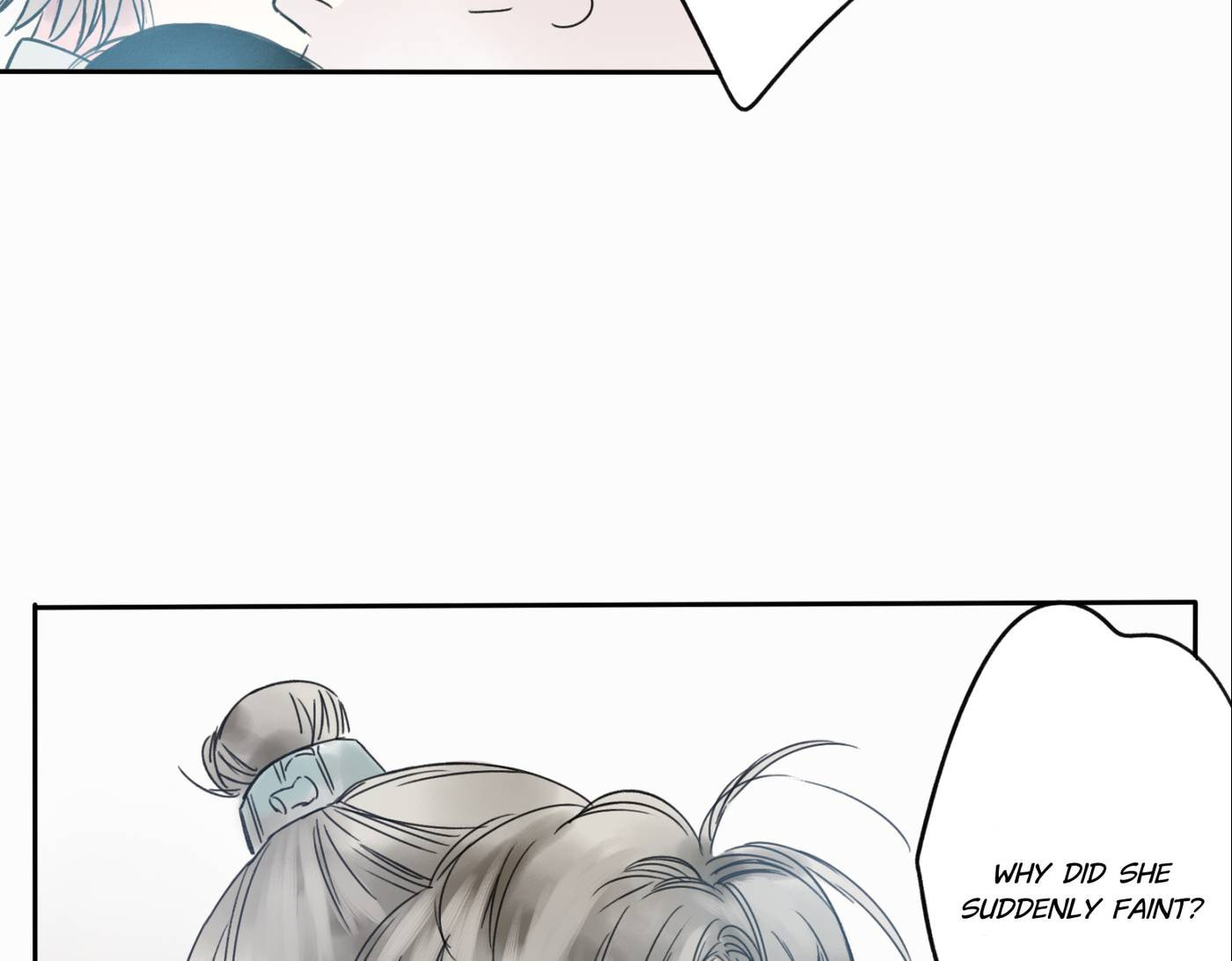 Read Yuanshan Qianlin chapter 10 image 32 on Lezhin