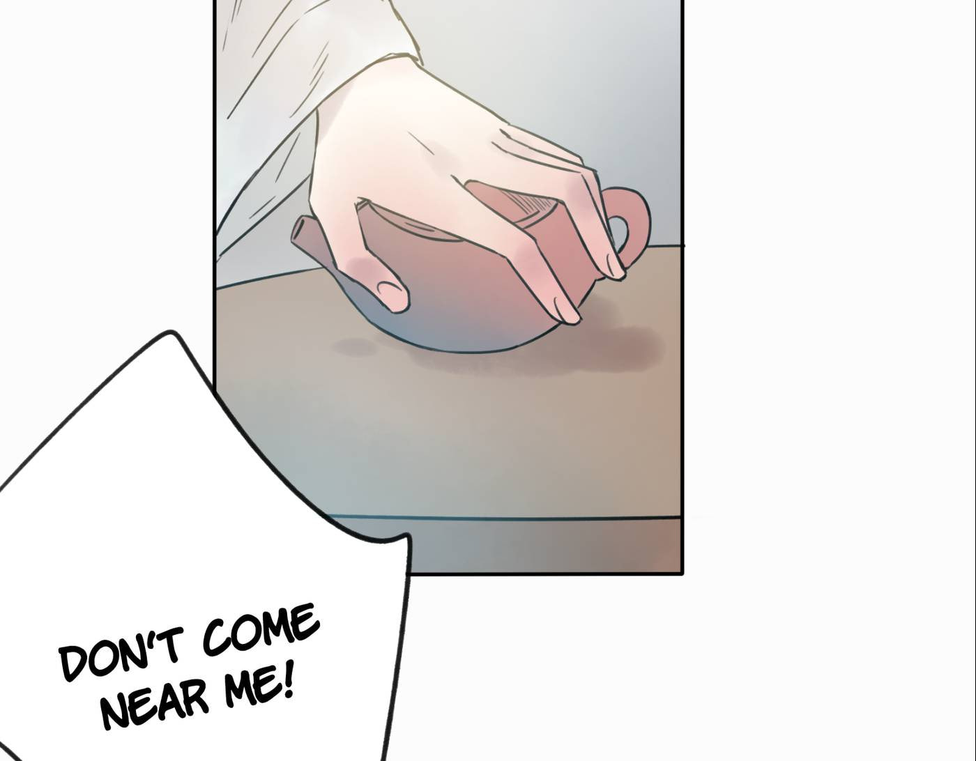 Read Yuanshan Qianlin chapter 10 image 4 on Lezhin