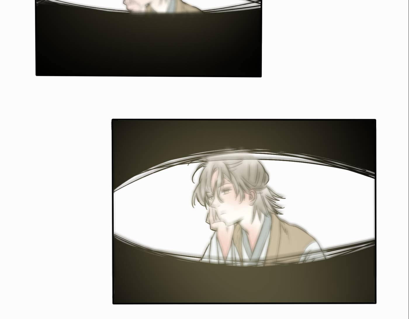 Read Yuanshan Qianlin chapter 10 image 41 on Lezhin