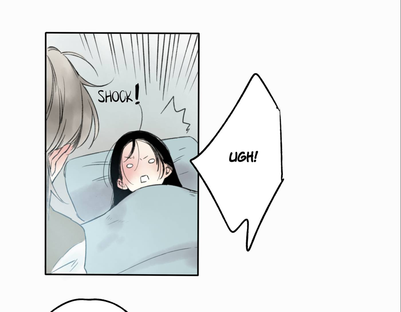 Read Yuanshan Qianlin chapter 10 image 44 on Lezhin
