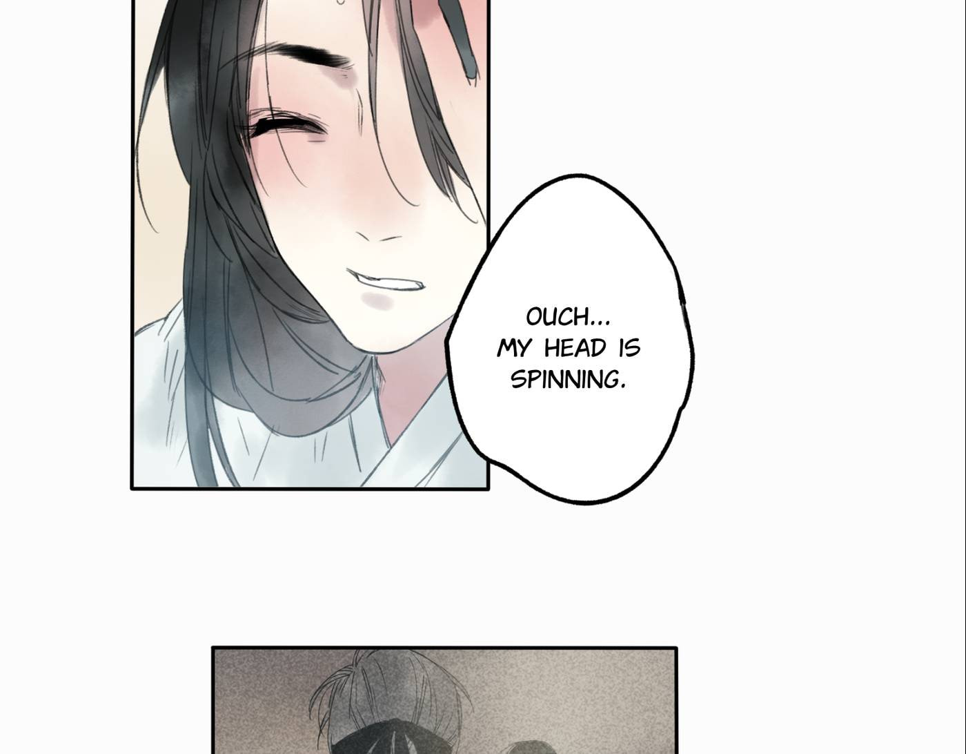 Read Yuanshan Qianlin chapter 10 image 46 on Lezhin