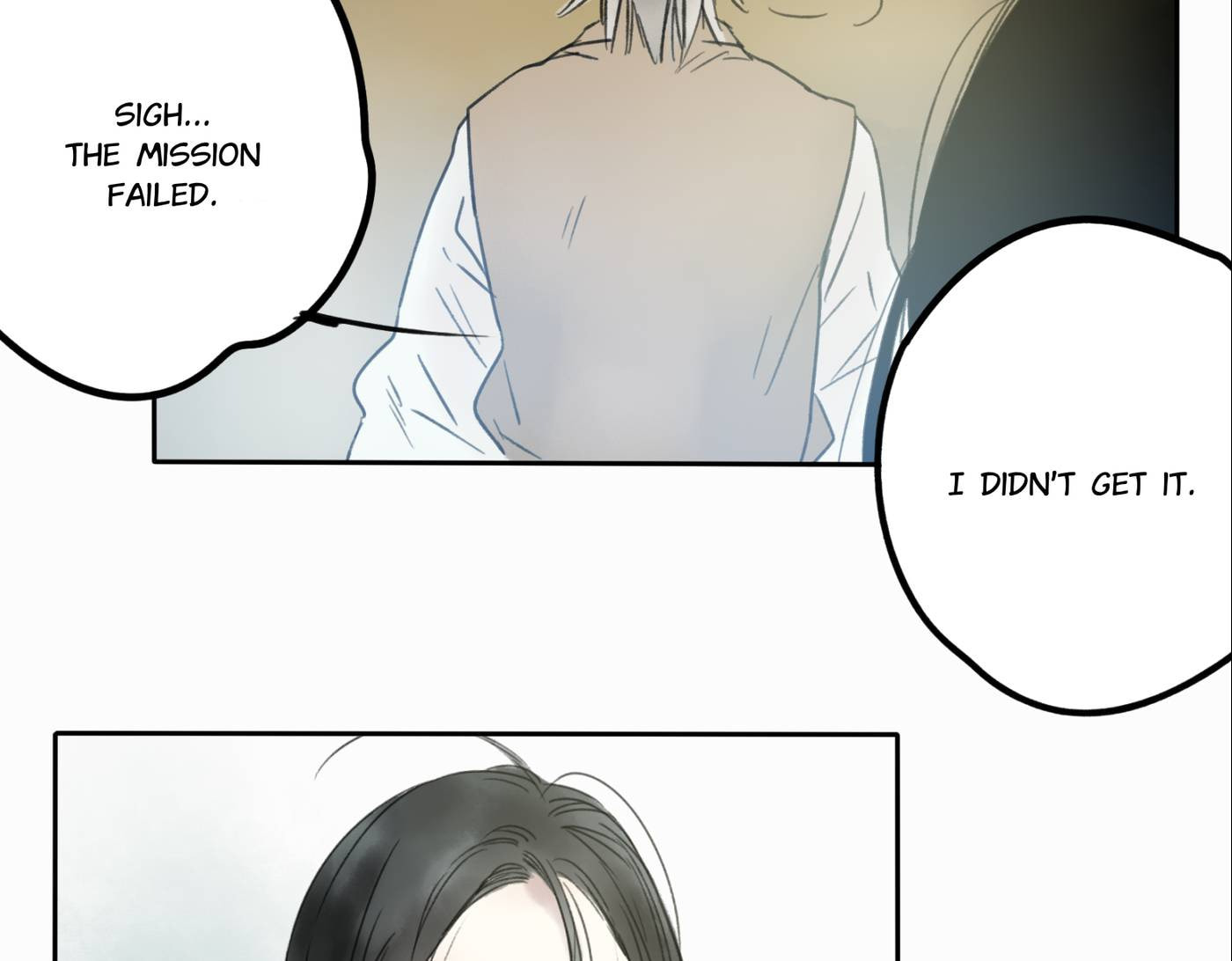 Read Yuanshan Qianlin chapter 10 image 52 on Lezhin