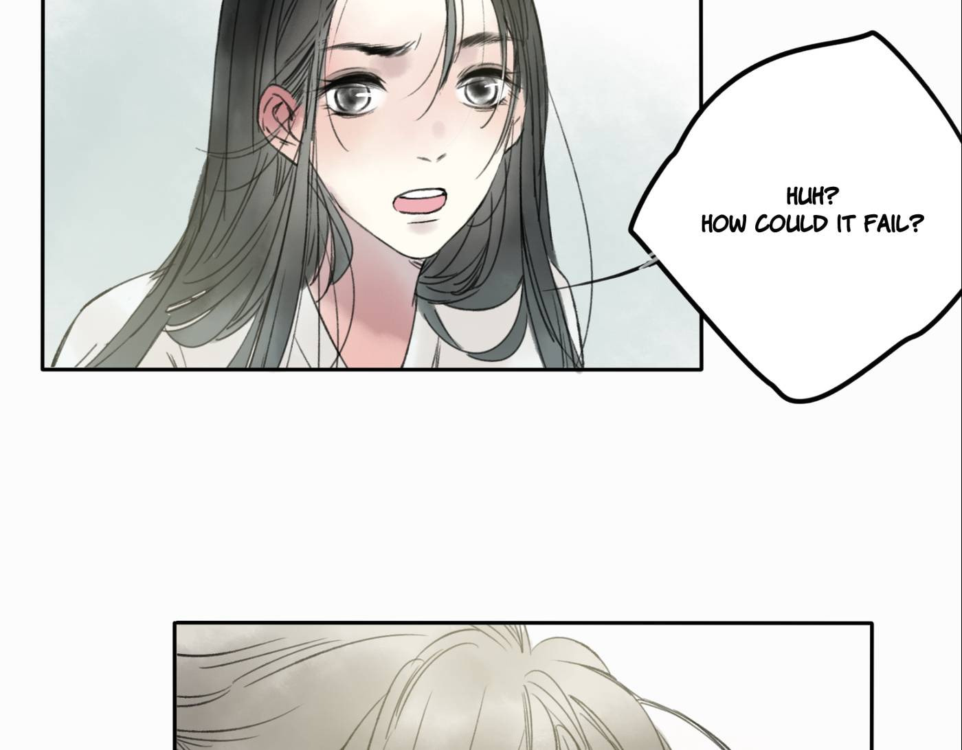 Read Yuanshan Qianlin chapter 10 image 53 on Lezhin