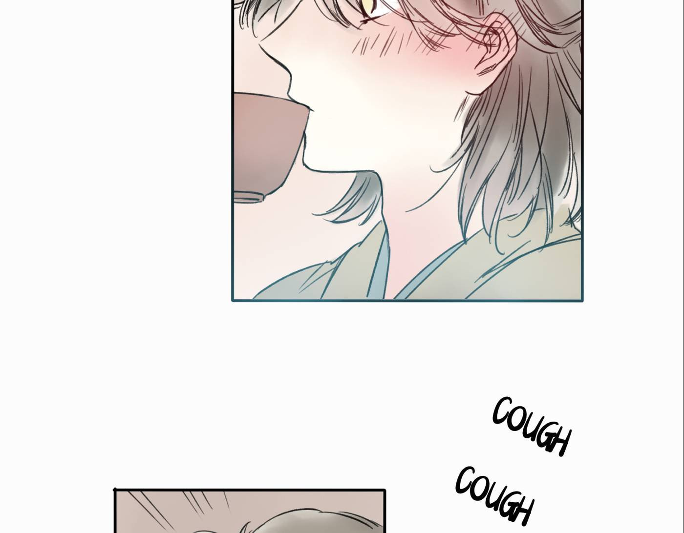 Read Yuanshan Qianlin chapter 10 image 69 on Lezhin