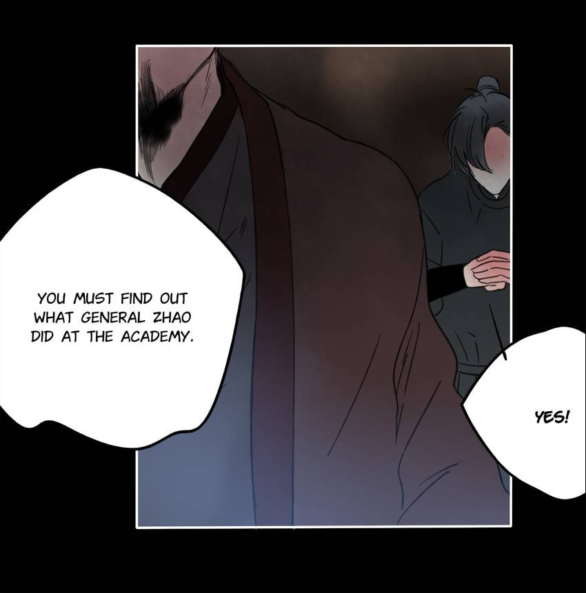 Read Yuanshan Qianlin chapter 11 image 29 on Lezhin