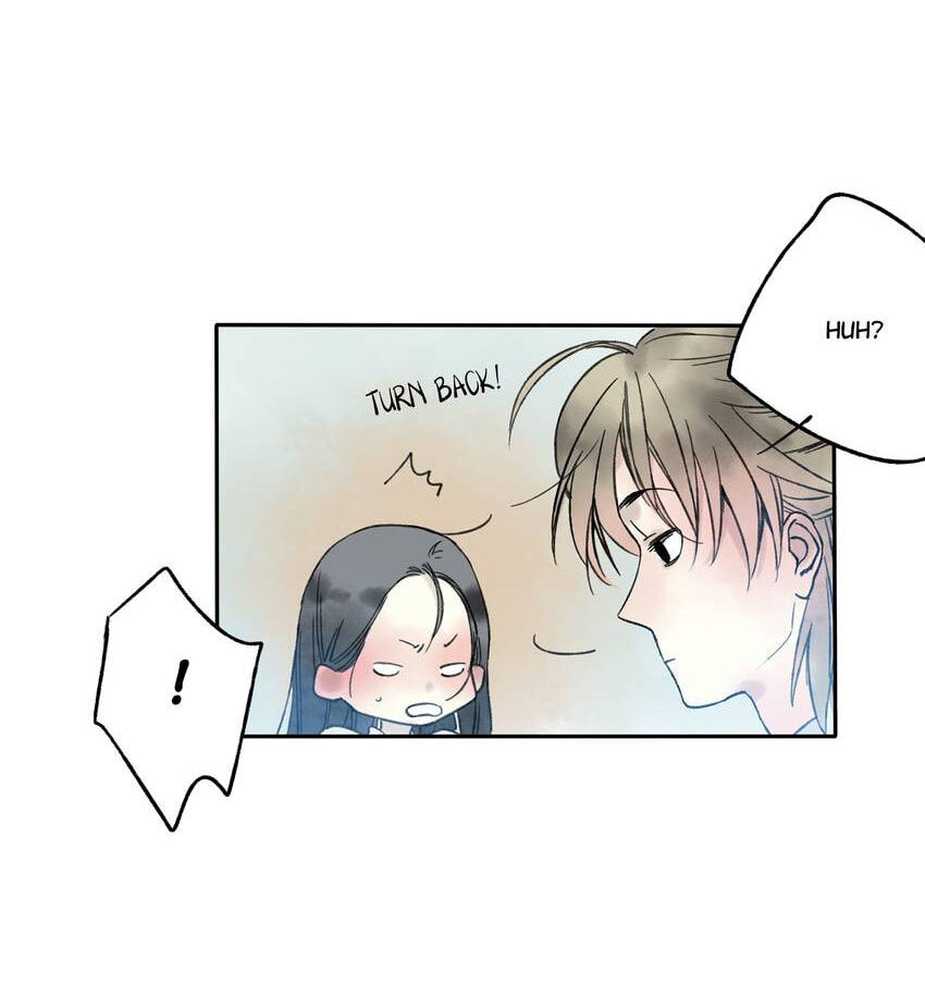 Read Yuanshan Qianlin chapter 11 image 7 on Lezhin