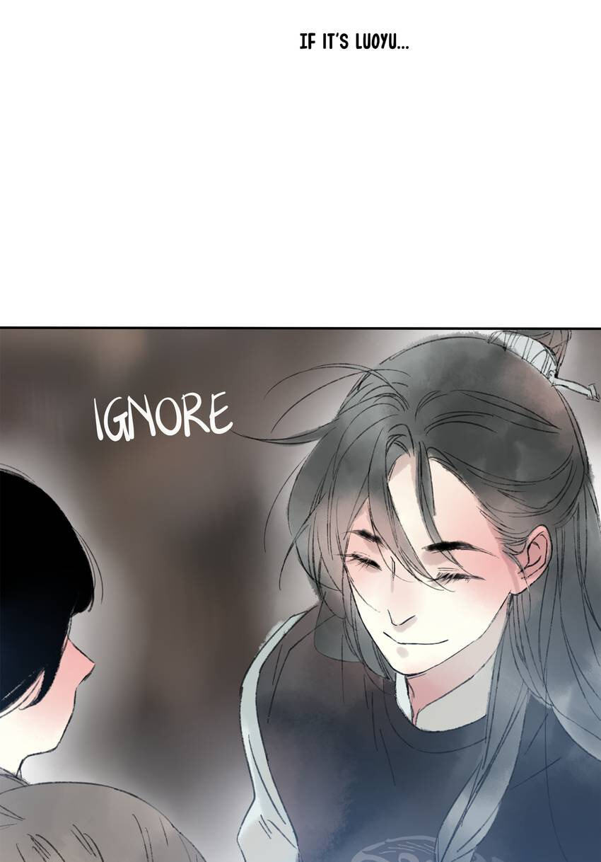 Read Yuanshan Qianlin chapter 12 image 13 on Lezhin