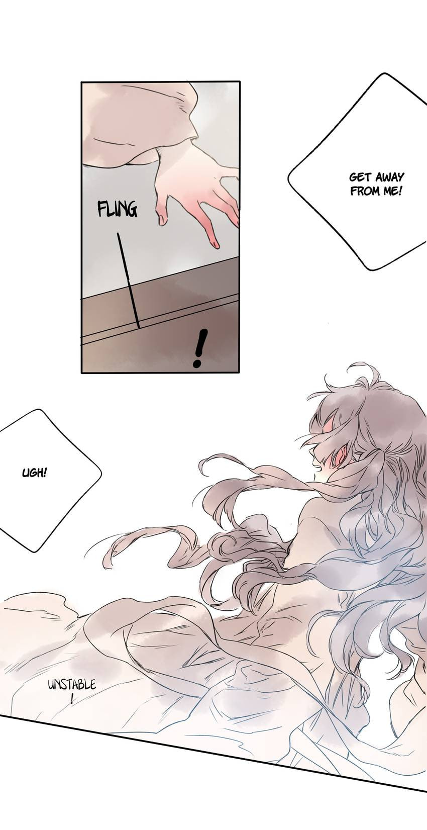Read Yuanshan Qianlin chapter 12 image 16 on Lezhin