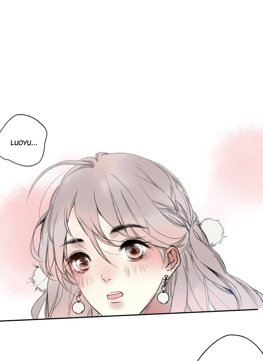 Read Yuanshan Qianlin chapter 12 image 5 on Lezhin