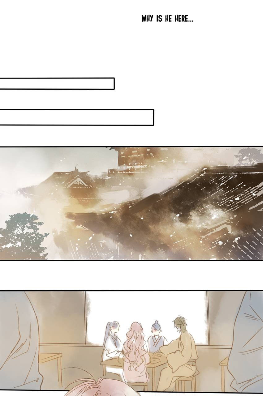 Read Yuanshan Qianlin chapter 13 image 10 on Lezhin