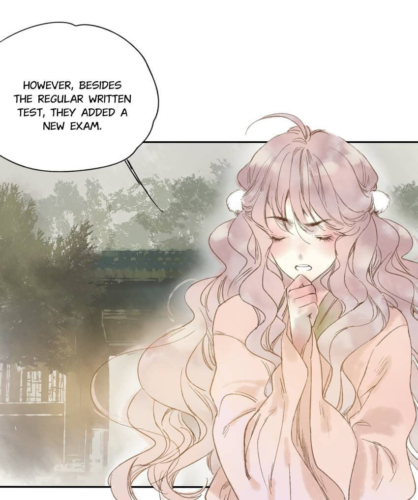 Read Yuanshan Qianlin chapter 13 image 12 on Lezhin
