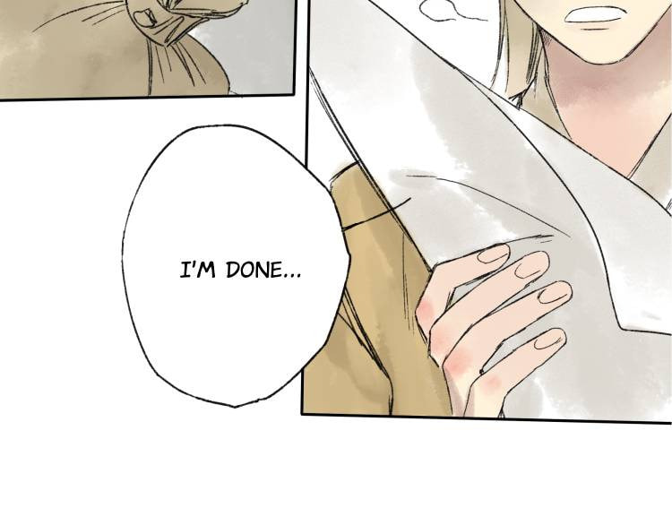 Read Yuanshan Qianlin chapter 14 image 41 on Lezhin