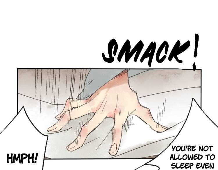 Read Yuanshan Qianlin chapter 14 image 44 on Lezhin