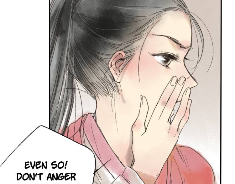 Read Yuanshan Qianlin chapter 14 image 49 on Lezhin
