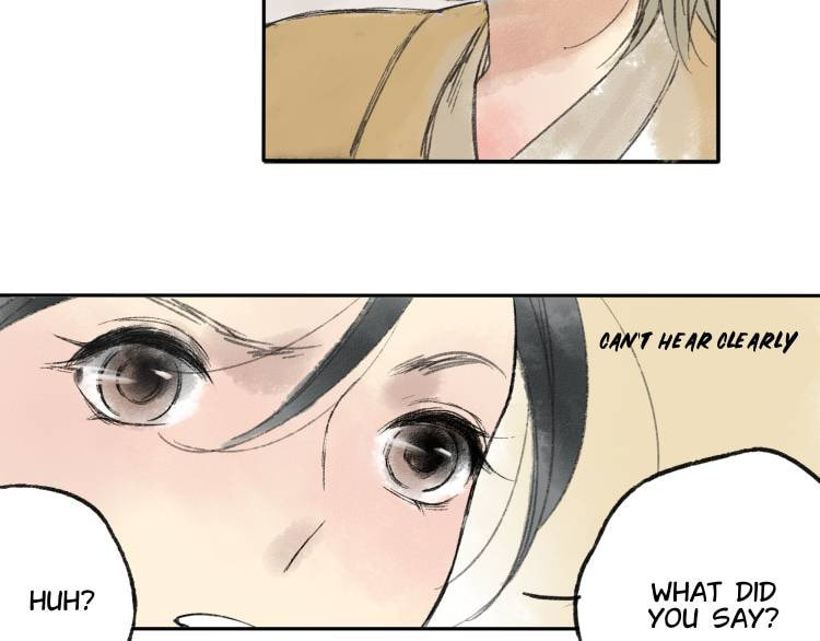 Read Yuanshan Qianlin chapter 14 image 53 on Lezhin