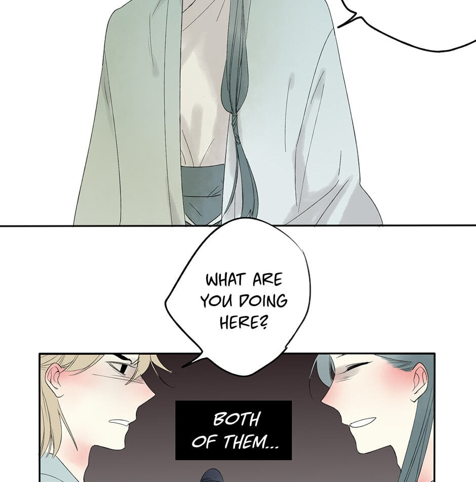 Read Yuanshan Qianlin chapter 16 image 10 on Lezhin